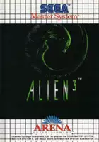 plakat filmu Alien&sup3;