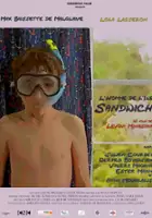 Levon Minasian / Człowiek z Wyspy Kanapkowej