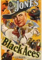 plakat filmu Black Aces