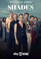 plakat filmu Odcienie prawdy