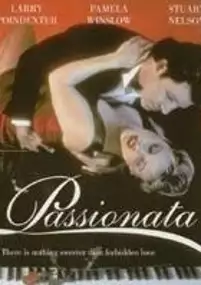 Plakat filmu Passionata