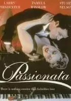 plakat filmu Passionata