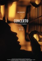 plakat filmu A Concerto Is a Conversation