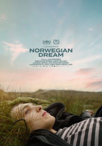 plakat filmu Norwegian Dream