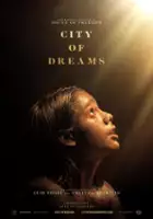 plakat filmu City of Dreams