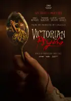 plakat filmu Victorian Psycho