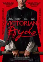 plakat filmu Victorian Psycho