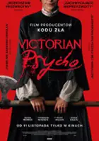 Evie Templeton / Victorian Psycho