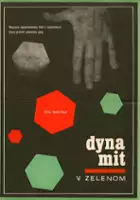 plakat filmu Dynamit in gr&uuml;ner Seide