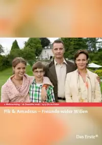 Plakat filmu Kidnaping dla początkujących