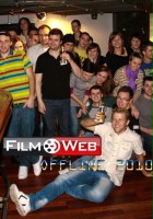 plakat filmu Filmweb Offline 2010