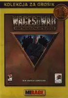 plakat gry Wages of War:The Business of Battle