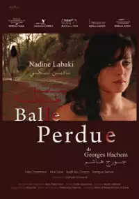 Plakat filmu Zabłąkana kula