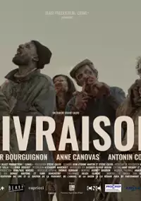 Plakat filmu Livraison