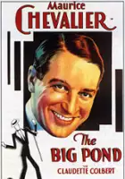 Maurice Chevalier / The Big Pond