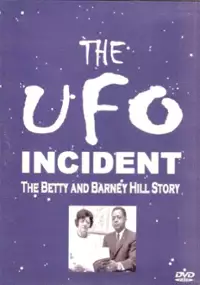 Plakat filmu Spotkanie z UFO