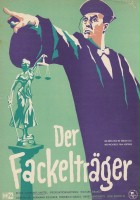 plakat filmu Der Fackelträger