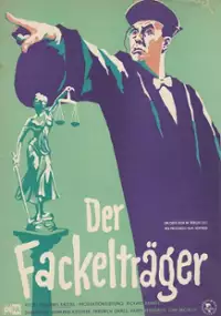 Plakat filmu Der Fackelträger