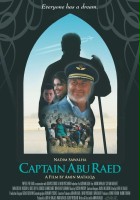 plakat filmu Kapitan Abu Raed