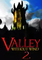 plakat filmu A Valley Without Wind 2