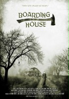 plakat filmu Boarding House