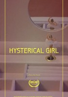 plakat filmu Hysterical Girl