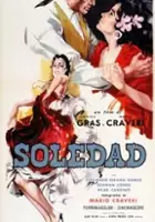 plakat filmu Soledad