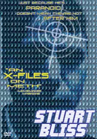 Plakat filmu Stuart Bliss