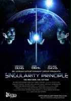 plakat filmu Singularity Principle