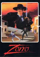 plakat gry Zorro