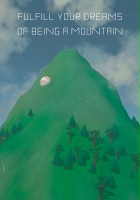 plakat filmu Mountain
