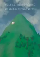 plakat filmuMountain
