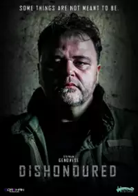 Plakat filmu Dishonoured