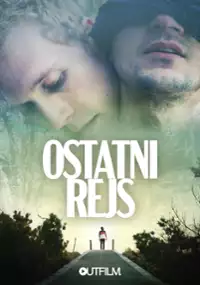 Plakat filmu Ostatni rejs