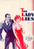 plakat filmu The Lady Lies