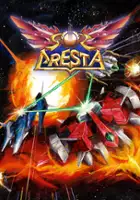 plakat filmu SOL CRESTA