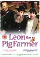 plakat filmu Kim jest tatuś?