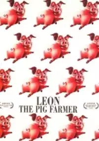 Plakat filmu Kim jest tatuś?