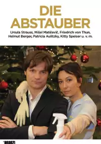 Plakat filmu Wygrani