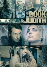 Plakat filmu The Book of Judith