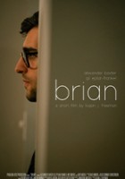 plakat filmu Brian