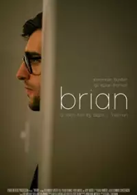 Plakat filmu Brian