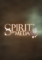 plakat filmu Spirit of Meda
