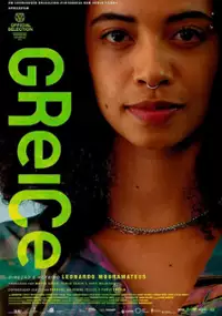 Plakat filmu Greice