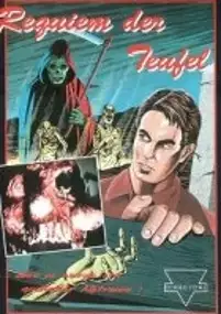 Plakat filmu Requiem der Teufel