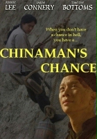 plakat filmu Chinaman's Chance