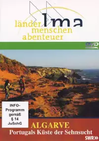 Plakat serialu Länder - Menschen - Abenteuer