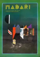 plakat filmu Węgrzy