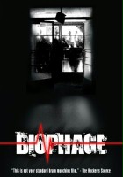 plakat filmu Biophage