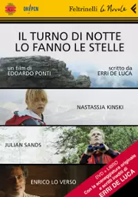 Plakat filmu Nocny dyżur pełnią gwiazdy